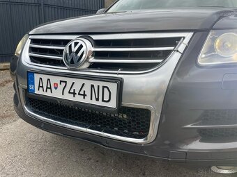 Volkswagen Touareg 3.0 tdi - 19