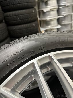 Zimná sada 5x112 R20 , 285/45/20 Audi Q7 , Touareg 3 - 19