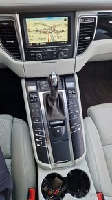 Porsche Macan S Diesel WEBASTO LED PANORAMA - 19