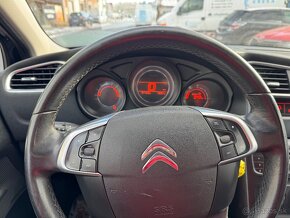 Citroen C4 1.6 HDi - 19