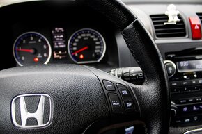 Honda CR-V 2.2 i-DTEC Executive - 19