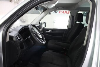 Volkswagen T6 Caravelle 2.0 TDI 9 miest 150k KR Comfortline - 19