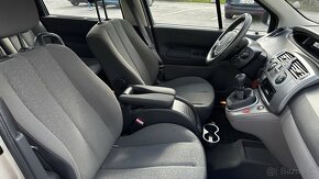 Renault Megane Scenic - 19