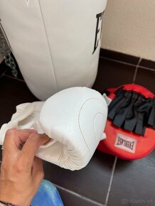 Vrece a rukavice na box EVERLAST - 19