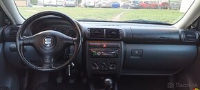 Seat Toledo - 19