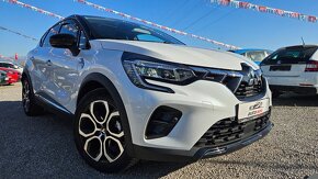 Mitsubishi ASX 1.3 DI-T mHEV Instyle A/T LED NAVI KAMERA - 19