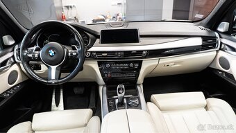 BMW X5 3.0D - 19