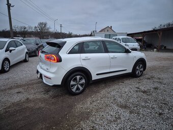 Kia niro - 19