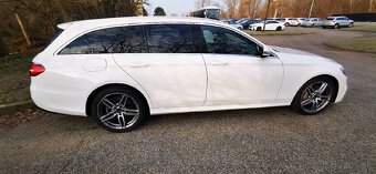 Mercedes-Benz E220 AMG Prémium 4Matic HeadUp Display TOP - 19