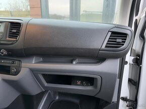 Citroën Jumpy 2.0 BlueHDi E6.1  120k L3H1 XL Confort - 19