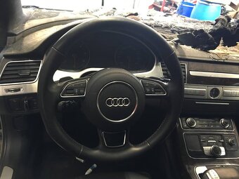 AUDI A8 4H 4,2TDI - 19