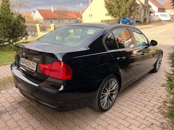 BMW 3 2.0i E90 Facelift Model 2011 191ooo km pôvod Nemecko - 19