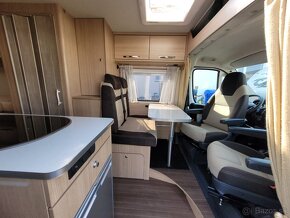 Fiat Ducato 2.3Mjet 130PS Camper Individual - 19