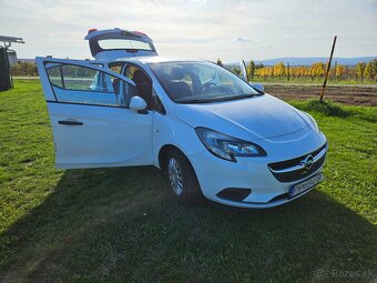 Opel Corsa 1,2 51kw 2018 - 19