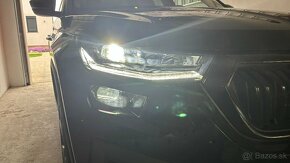 ŠKODA Kodiaq JOY+ 2.0TDI EVO 147kW / 200k 7AP 4x4 - 19