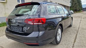 Volkswagen Passat Variant 2.0 TDI EVO Business DSG odpočet - 19