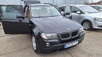 BMW X3 xDrive 2.0D - 19