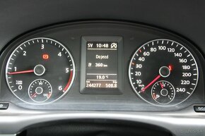 VOLKSWAGEN Touran Trend 1,6 TDi 77 kW - 19