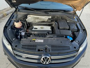 Volkswagen Tiguan 2,0 TSI DSG 4MOTION R line - 19