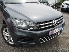 Volkswagen Touareg II 3.0 V6 TDI BlueMotion Technology - 19