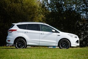 Ford Kuga 1.6i EcoBoost AWD A/T Titanium S, R20,4x4 - 19