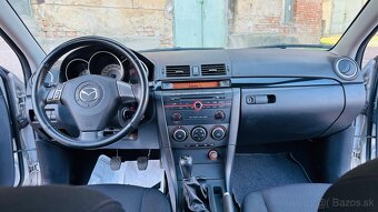 Mazda 3 Hatchback 1.6 - 19