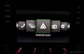 Predám rádio MIB2 PQ 5L0035680E AndroidAuto/CarPlay/DAB - 19