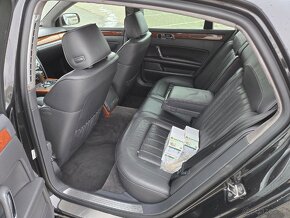 Predám VW Phaeton 3.0TDI V6 171KW - 19