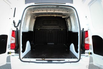 Opel Combo 1.5 CDTi XL Odpočet DPH, SR vozidlo - 19