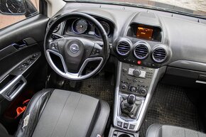 Opel Antara 2.2 CDTI 2x4 Essentia/Selection - 19