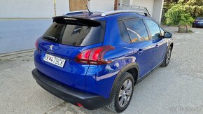 Peugeot 2008 1.2 PureTech Signature E6.2 - 19