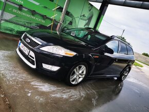 Ford mondeo - 19