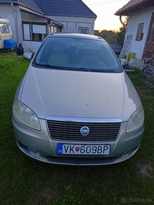 Fiat Croma 1.9 jtd - 19