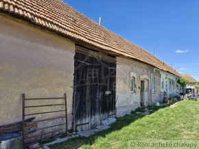 Gazdovský dom + zabehnutý obchod na predaj/prenájom v Star - 19