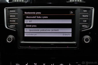 Volkswagen Golf 2.0 TDI 110kW, Automat, 2016 - 19