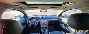 Ford Mondeo combi 1,8 tdci TrendX plus - 19