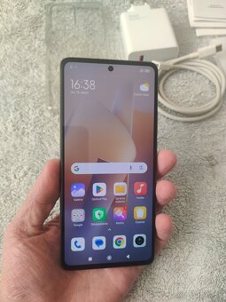 Xiaomi 11T Pro 256GB,8GB RAM - 19