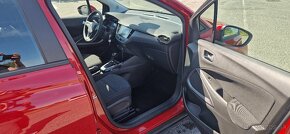 Crossland X 1.5.diesel automat - 19