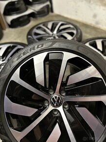 Letná sada VW Arteon 5x112 R19 , 245/40/19 - VW Montevideo - 19