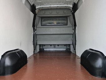 Opel Movano L3H2, 7-miestne 2,3CDTi/131Hp - 19