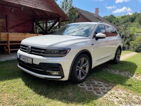 Volkswagen Tiguan 2.0 TDI DSG 4motion R-Line - 19