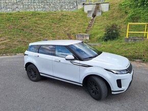 Land Rover Range Rover Evoque 2.0 D+MHEV,možný odpočet DPH - 19