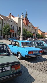 Lada Vaz žiguli 2105 - 19