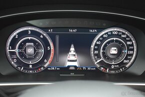 Volkswagen Tiguan 2,0 TDi, DSG,LED MATRIX,ACC, - 19