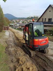 Široké spektrum stavebních prác - 19