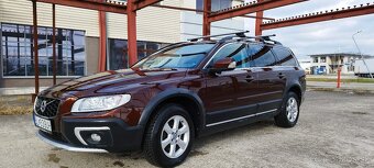 Volvo XC 70 - 19