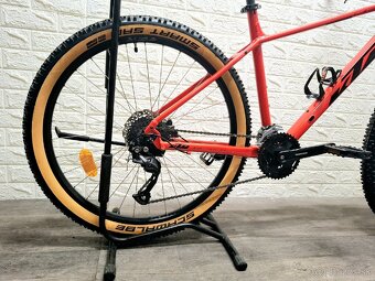 Ponúkam na predaj bicykel Ktm Chicago Disc 271 27,5" - 19