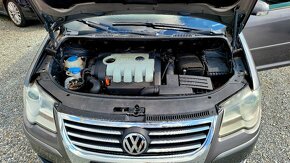 Volkswagen Touran 1.9 TDI DPF Trendline - 19