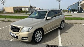 MB GLK 220 CDI 4Matic Blueefficiency - 19