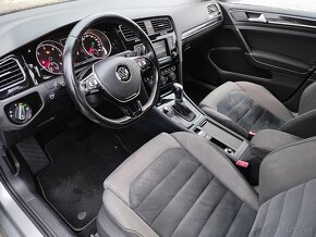 VW Golf 7 2.0 TDi 110kW DSG - 19